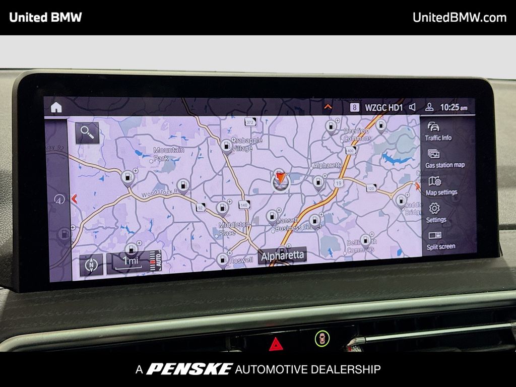 Thumbnail: 2022 BMW X3 - 10