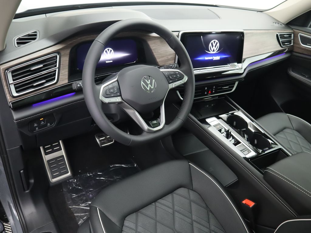 Thumbnail: 2026 Volkswagen Atlas - 9