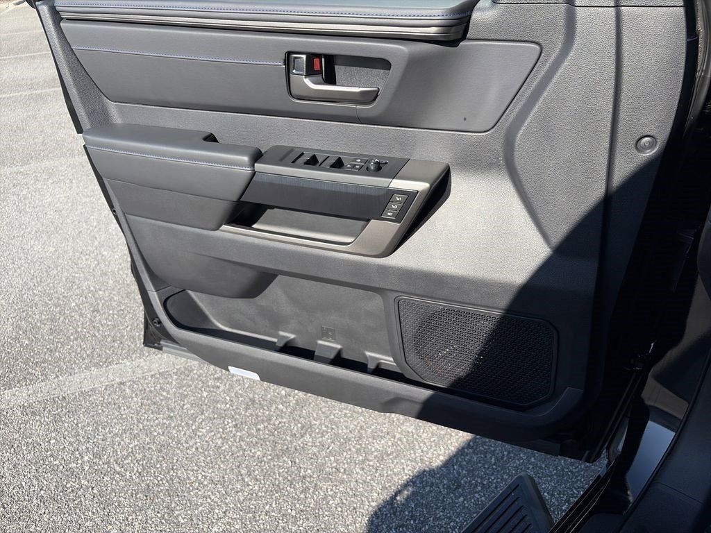 New 2026 Toyota Tundra i-FORCE MAX Truck
