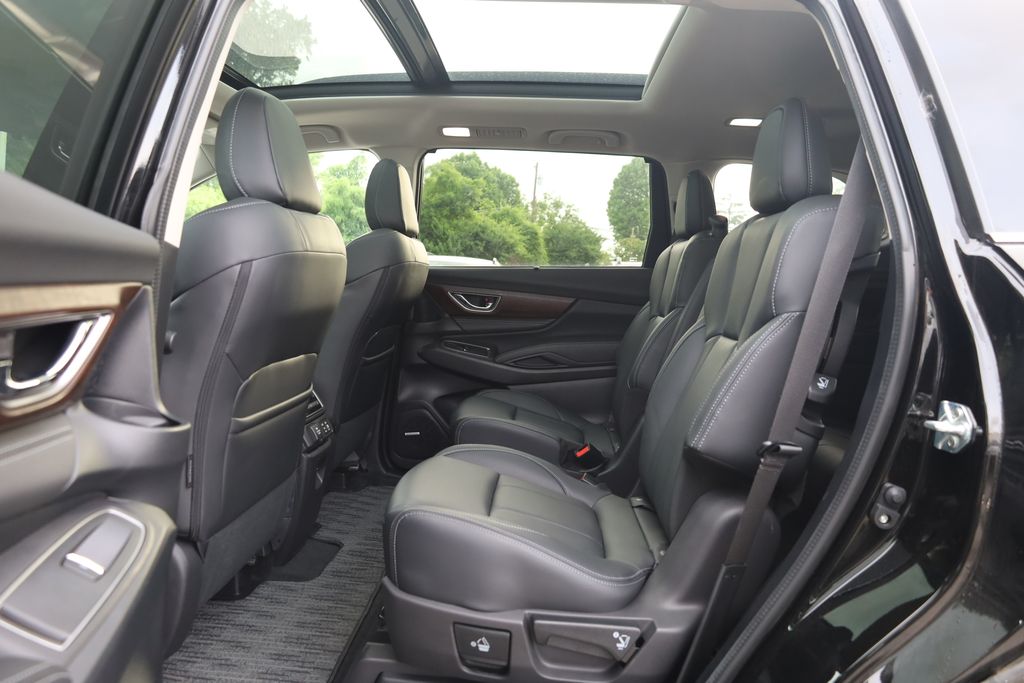 used 2025 Subaru Ascent car, priced at $45,520