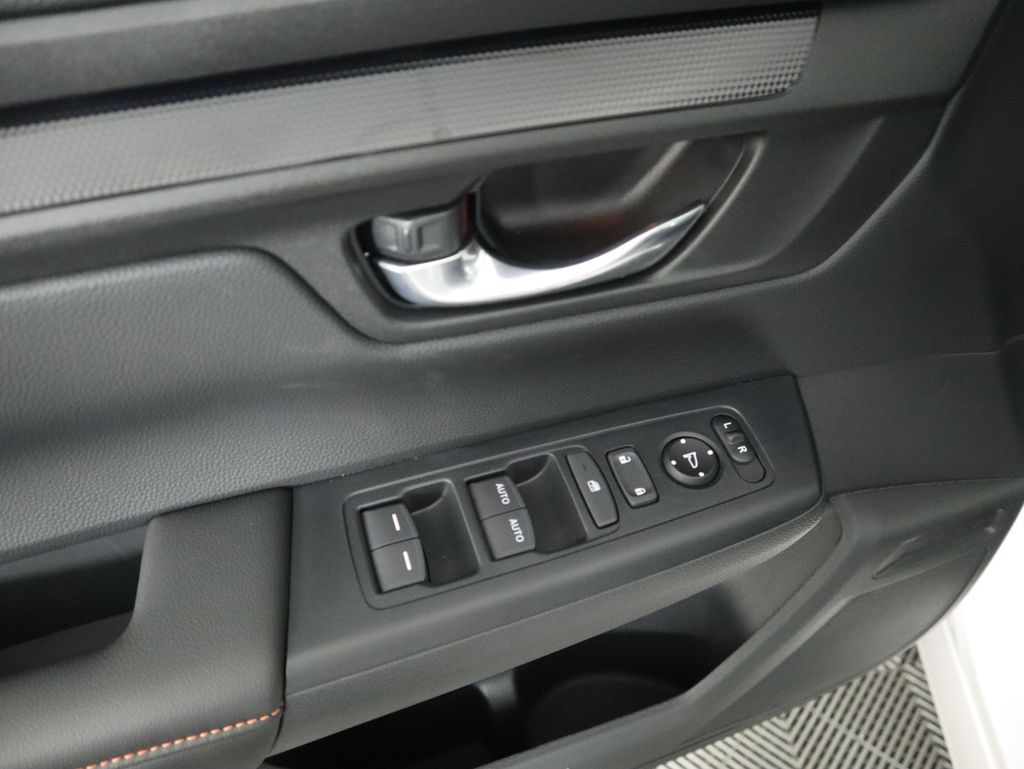 Thumbnail: 2026 Honda CR-V - 24