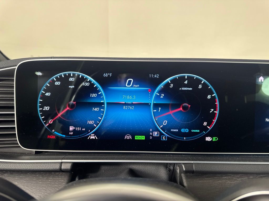 Thumbnail: 2021 Mercedes-Benz GLS - 14