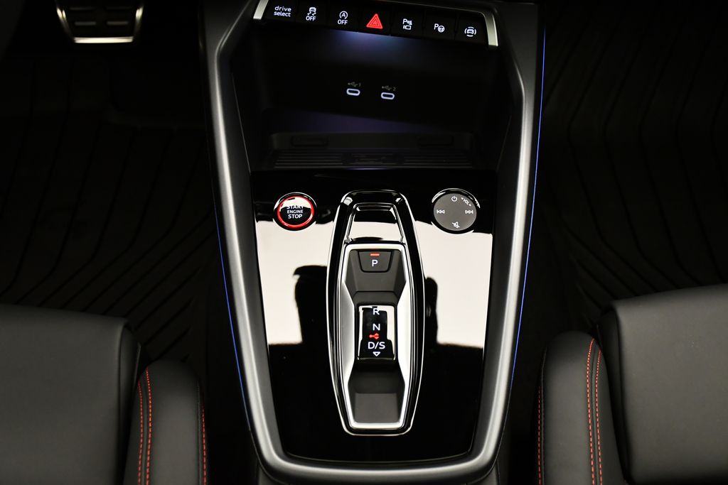 Thumbnail: 2026 Audi S3 - 28