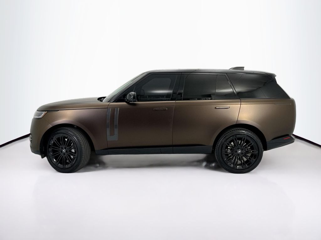 Thumbnail: 2024 Land Rover Range Rover - 8