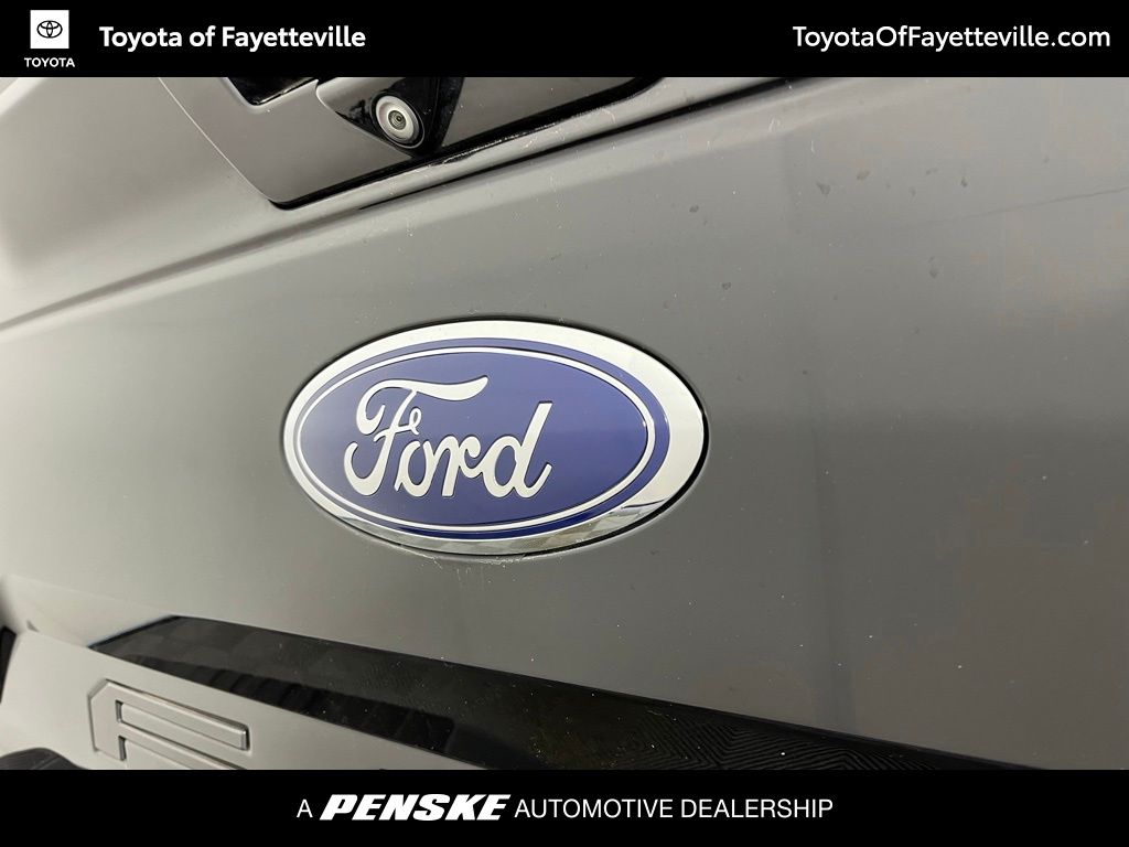 Thumbnail: 2019 Ford F-150 - 10