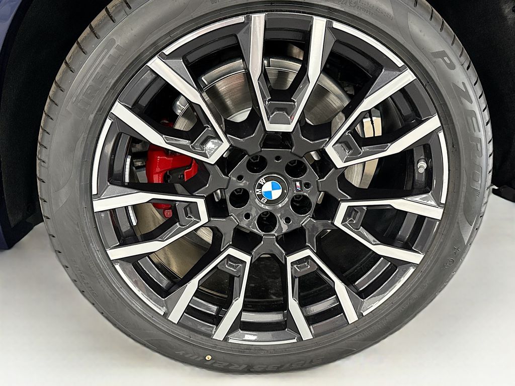 Thumbnail: 2026 BMW X5 - 30