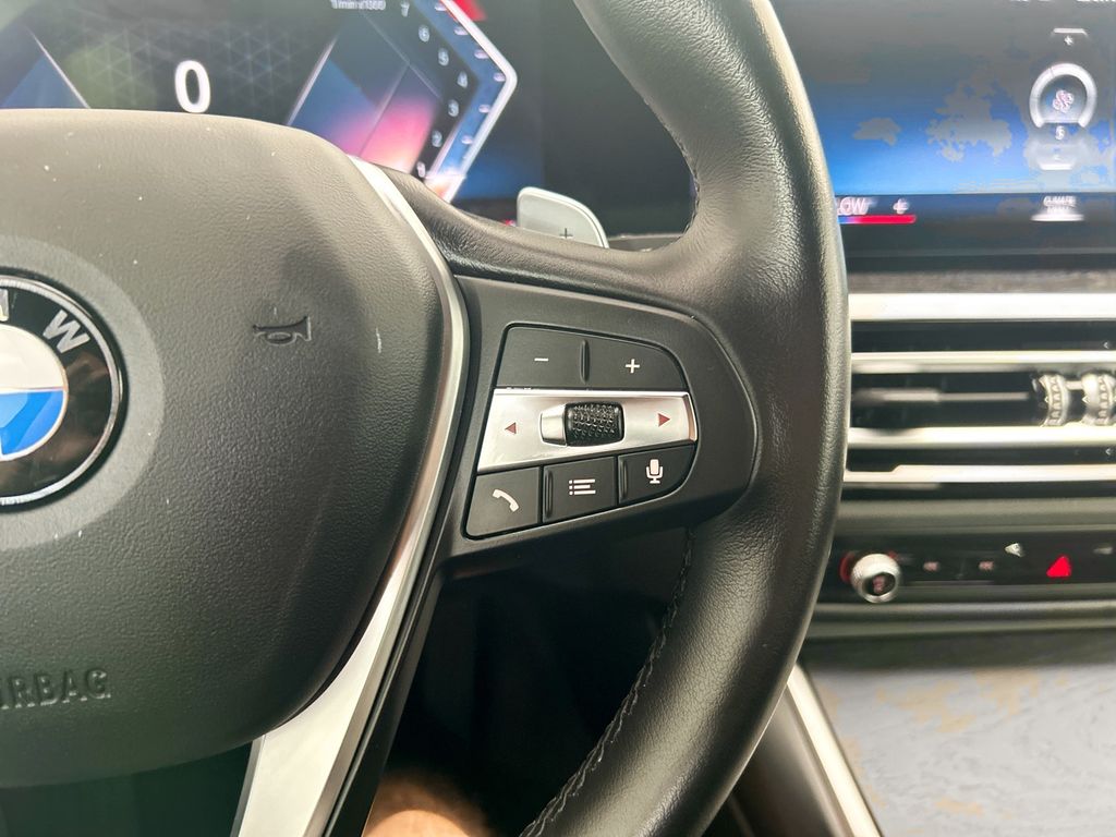 Thumbnail: 2024 BMW 4 Series - 12