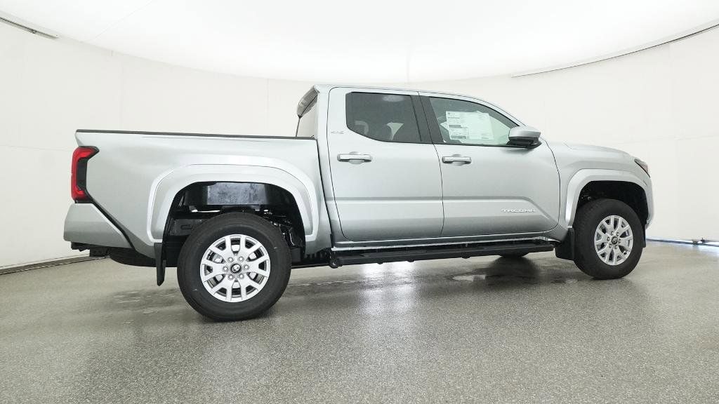 Thumbnail: 2025 Toyota Tacoma - 11