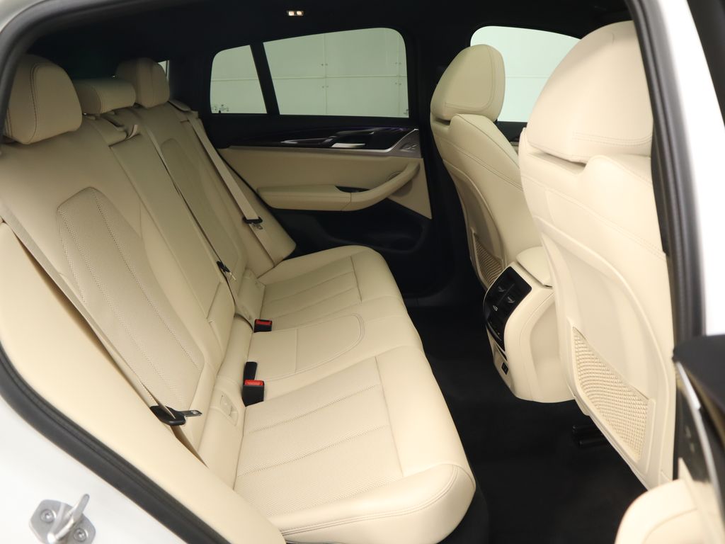 2022 BMW X4 xDrive30i 23