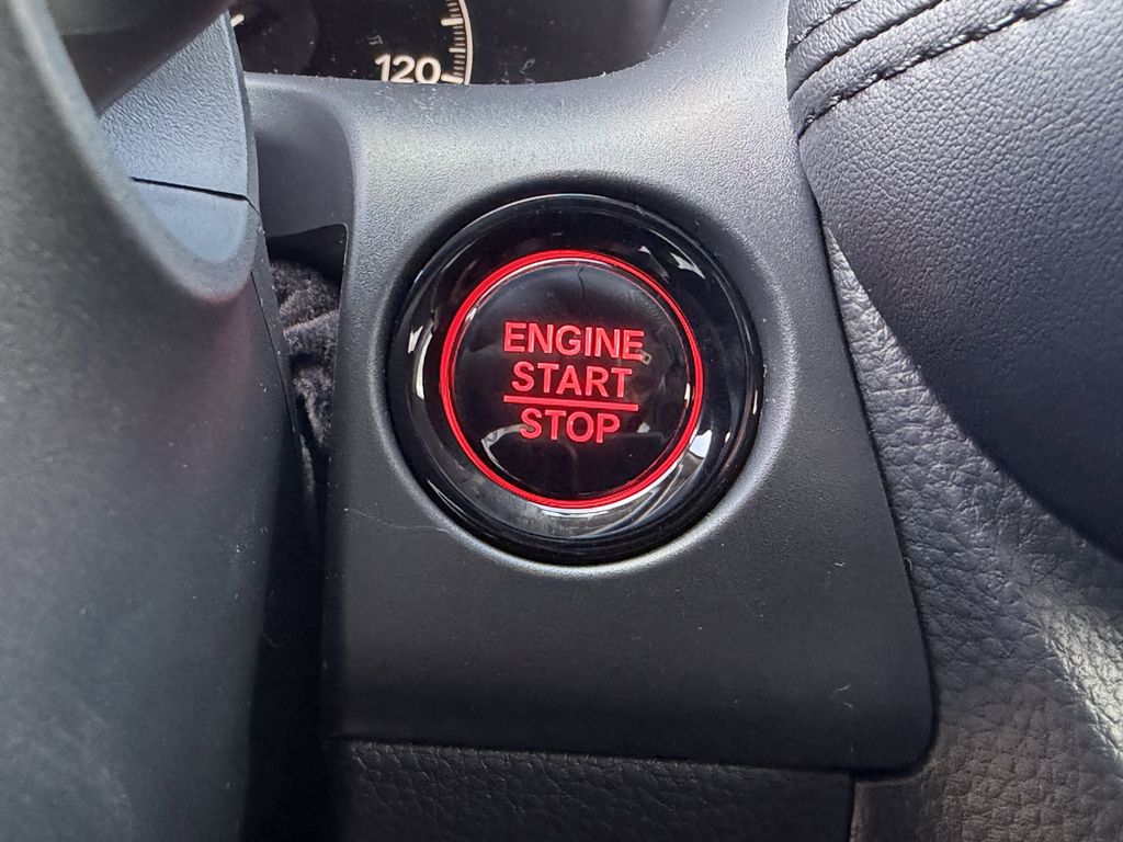 new 2026 Honda HR-V car, priced at $27,461