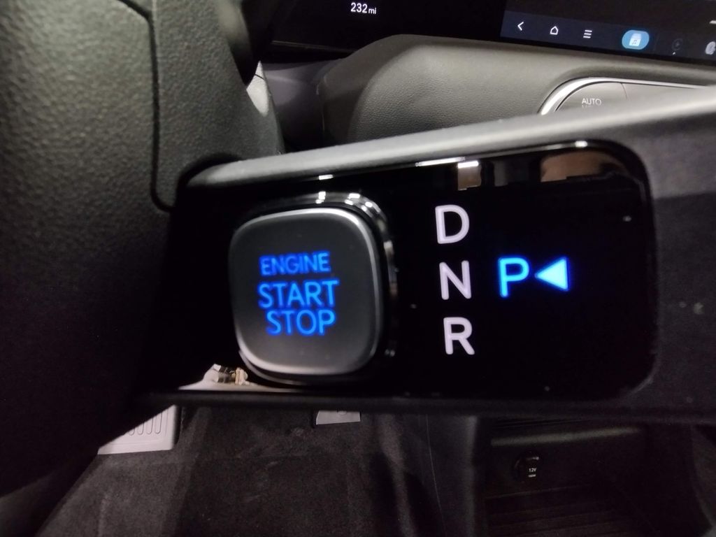 2026 Hyundai Palisade SEL Convenience