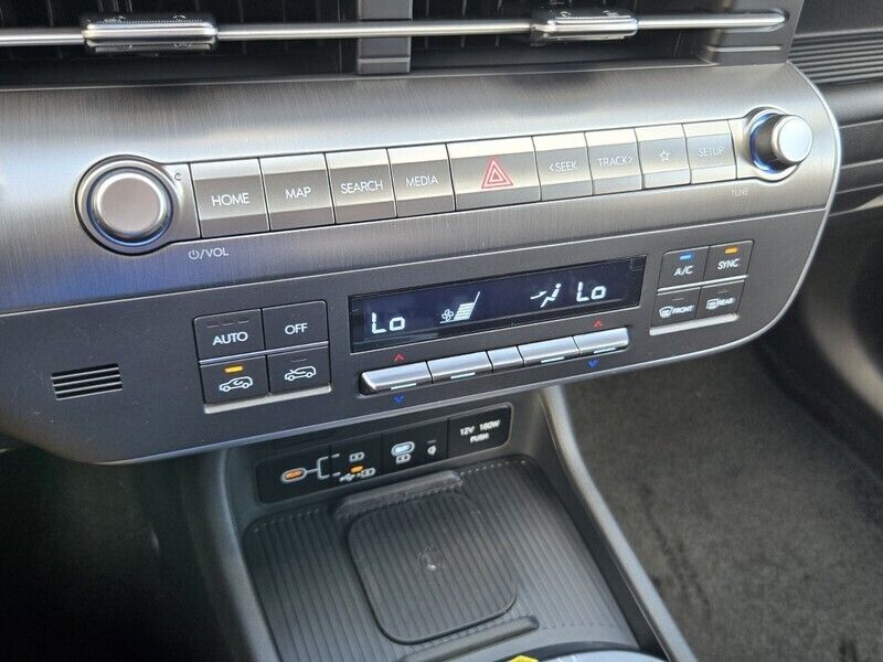 2027 Hyundai Kona