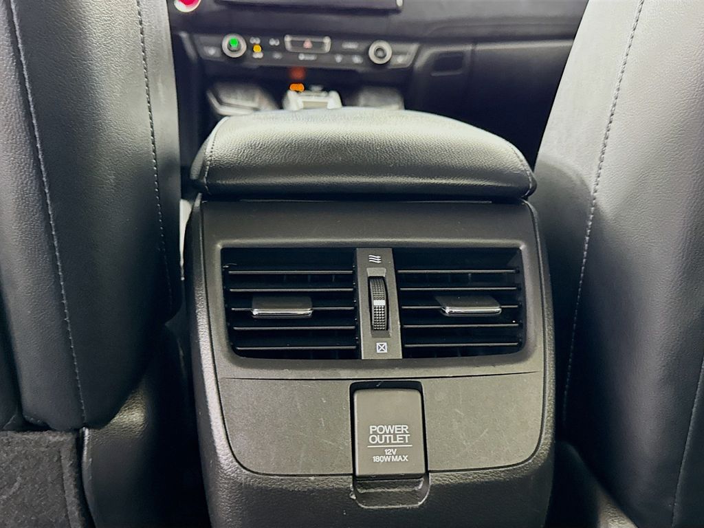 Used Car 2020 Honda Clarity Plug-in Hybrid  Touring For Sale Under $25,000 In Austin, Texas