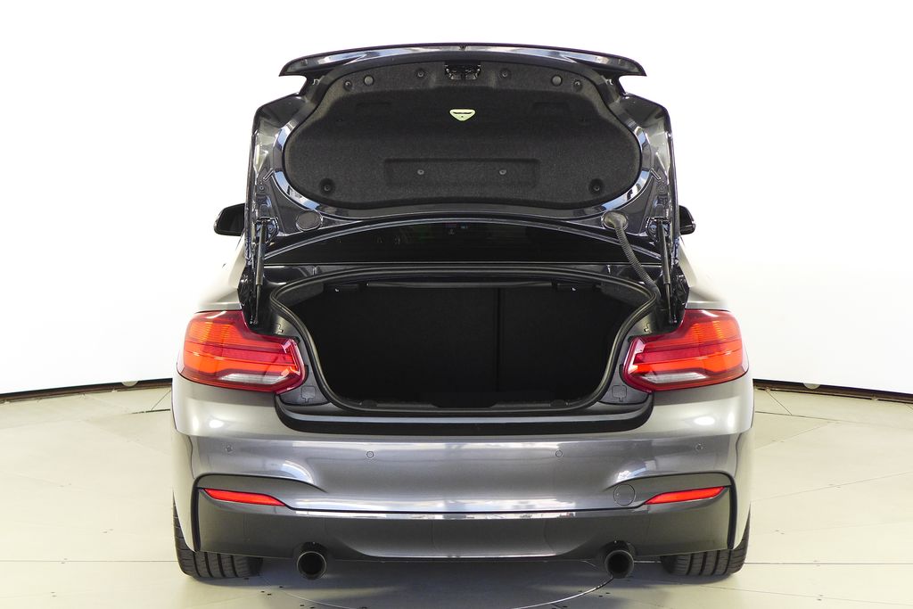 Thumbnail: 2020 BMW 2 Series - 10