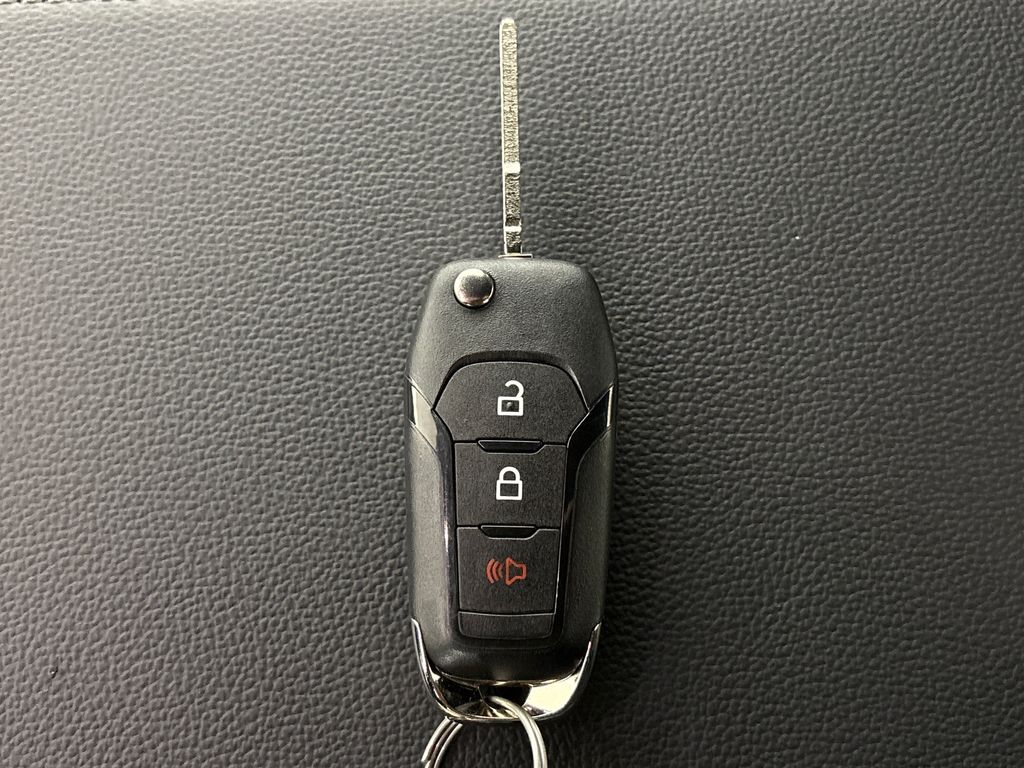 New 2026 Gray Ford STX image 31