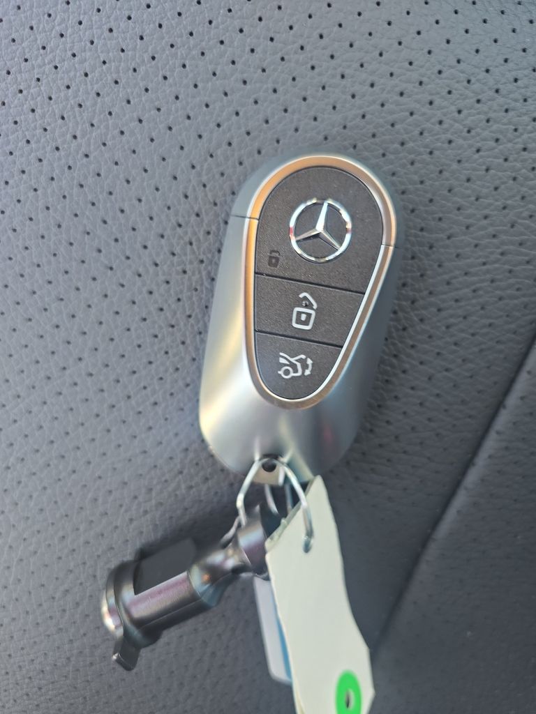 2026 Mercedes-Benz CLE CLE 300 Gray at John Sisson Motors