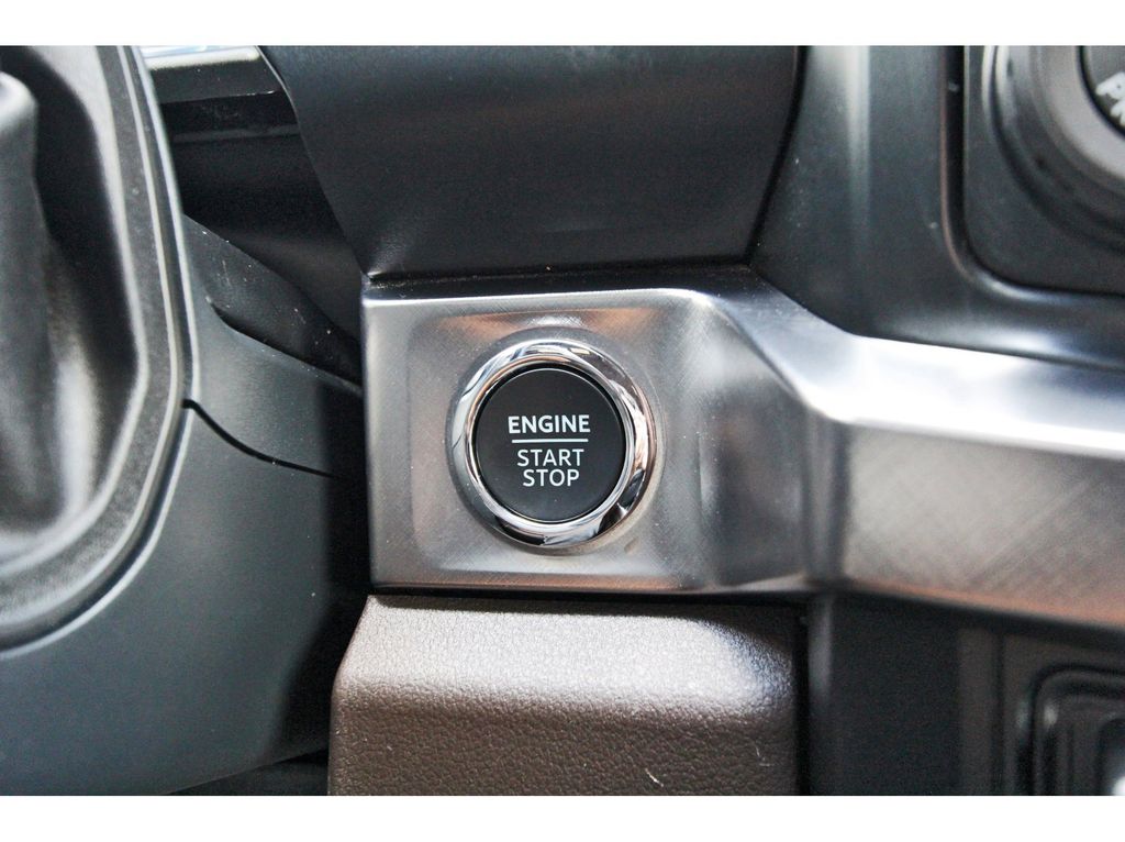 2024 Ford F-350SD King Ranch White at EAG Ford Navasota