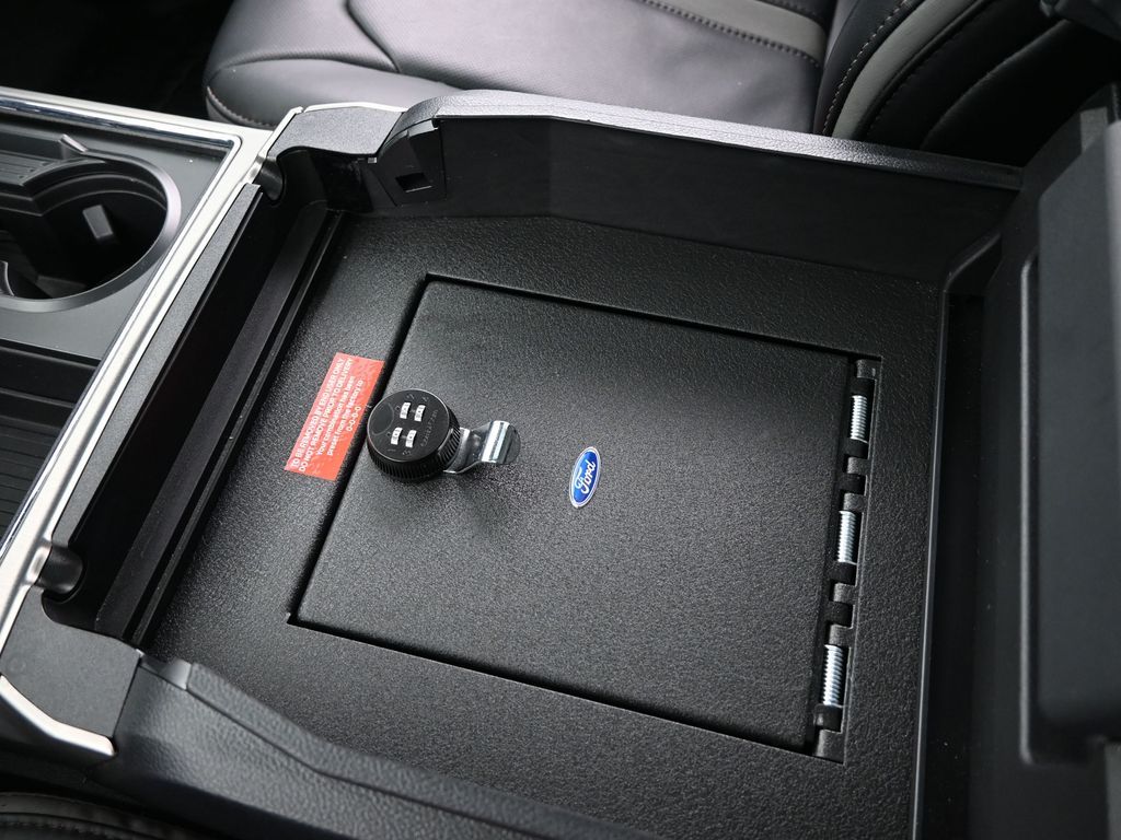 2018 Ford F-350 Super Duty Platinum