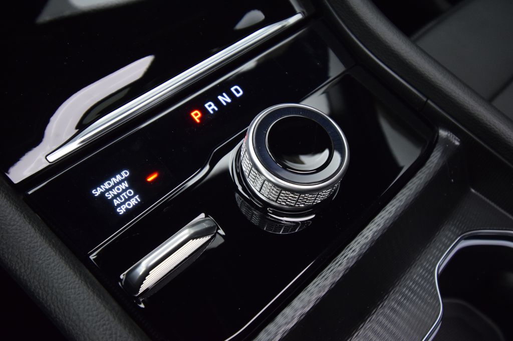 new 2026 Jeep Grand Cherokee L car, priced at $50,435