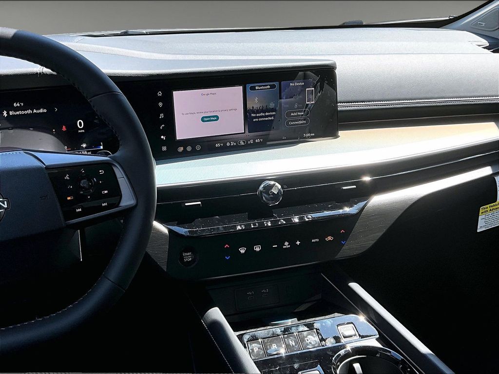 2026 Nissan Murano — photo 7
