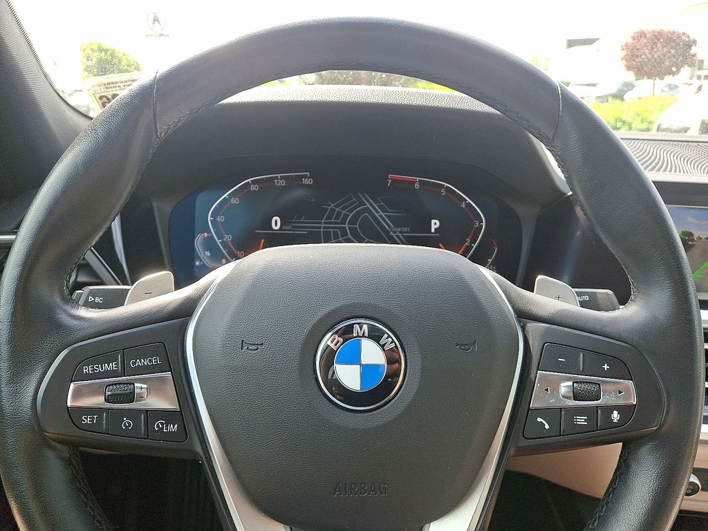 2022 BMW 3 Series 330i xDrive 20