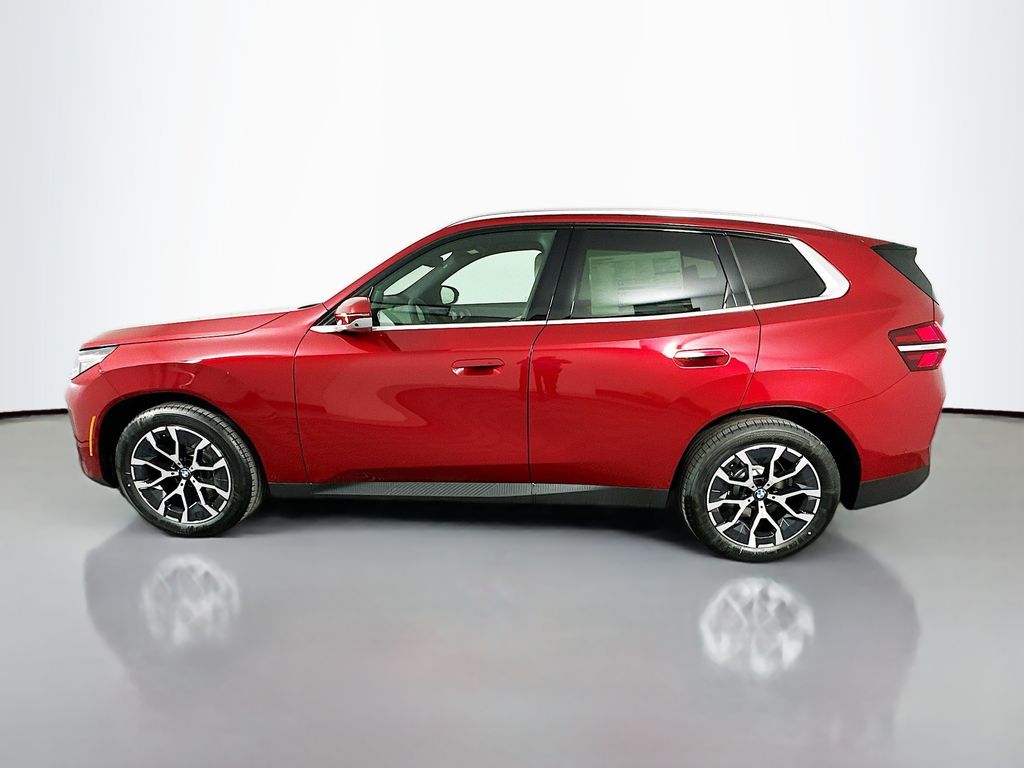 Thumbnail: 2026 BMW X3 - 8