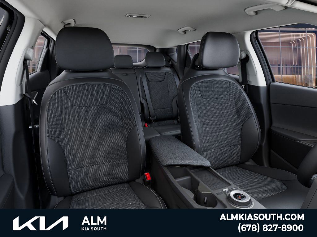 2025 Kia EV6 Light photo 13