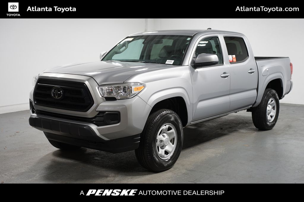 2021 Toyota Tacoma SR -
                Duluth, GA