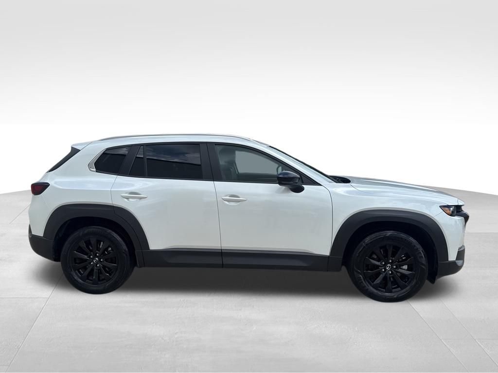 Used Car 2025 Mazda Cx-50  2.5 S Preferred Package For Sale Under $30,000 In Georgetown, Texas