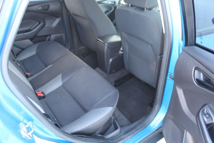 Used Car 2012 Ford Focus  Se For Sale Under $10,000 In Georgetown, Texas