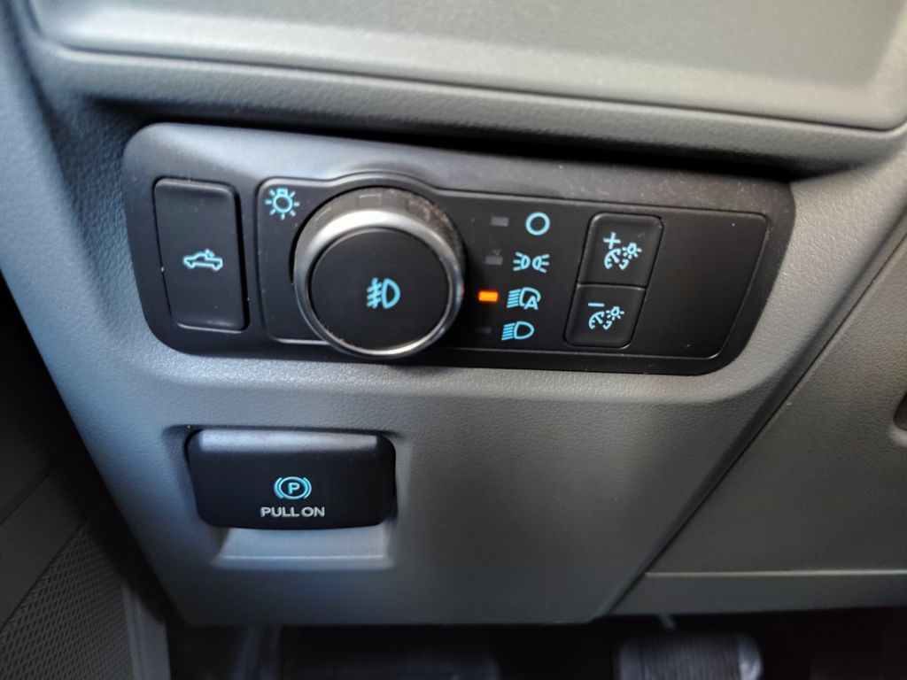Used Car 2021 Ford F-150  Xl For Sale Under $35,000 In Austin, Texas