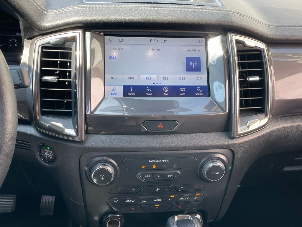 Thumbnail: 2019 Ford Ranger - 17