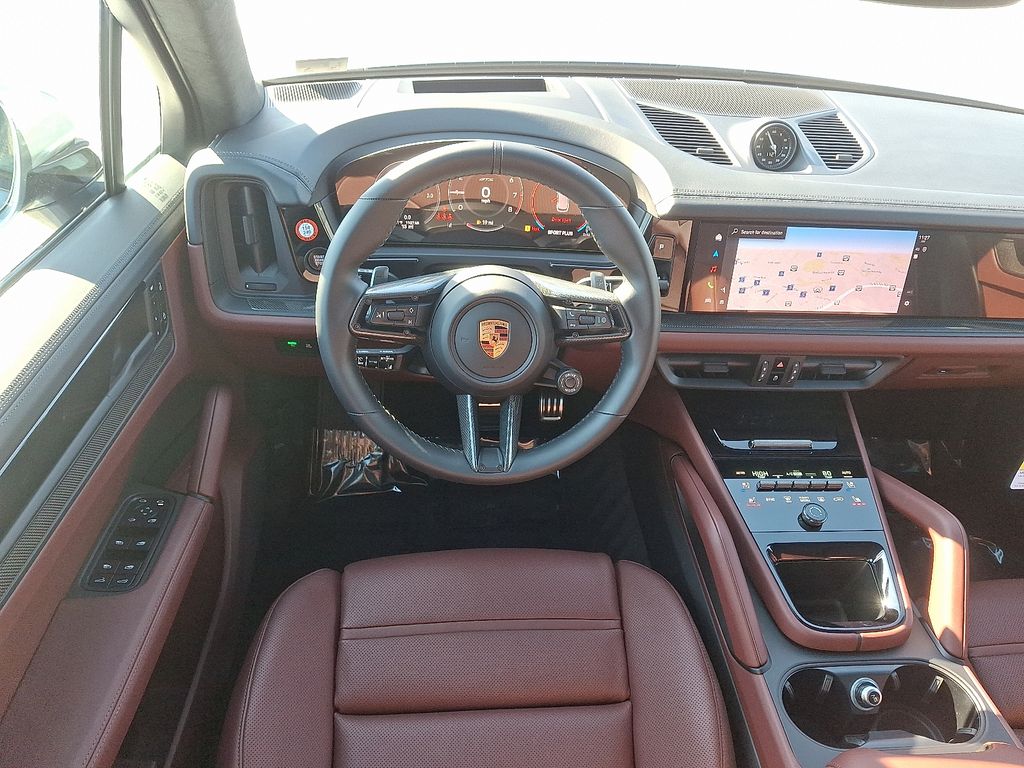 Thumbnail: 2026 Porsche Cayenne - 13