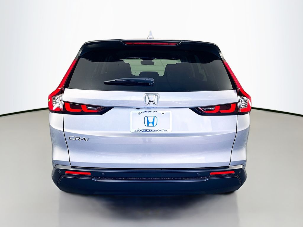 Thumbnail: 2026 Honda CR-V - 6