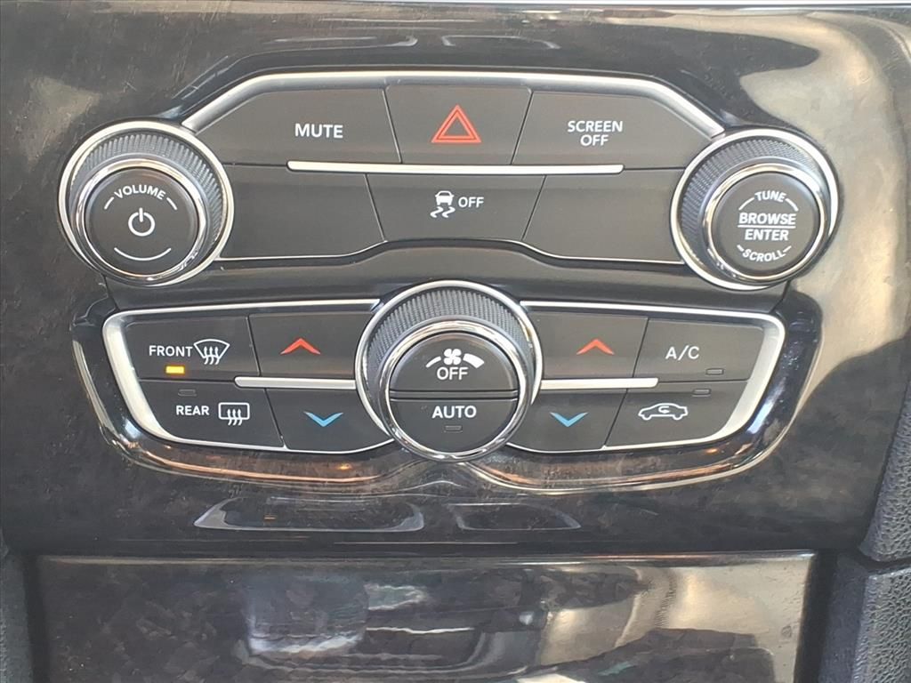 used 2018 Chrysler 300 car, priced at $10,900