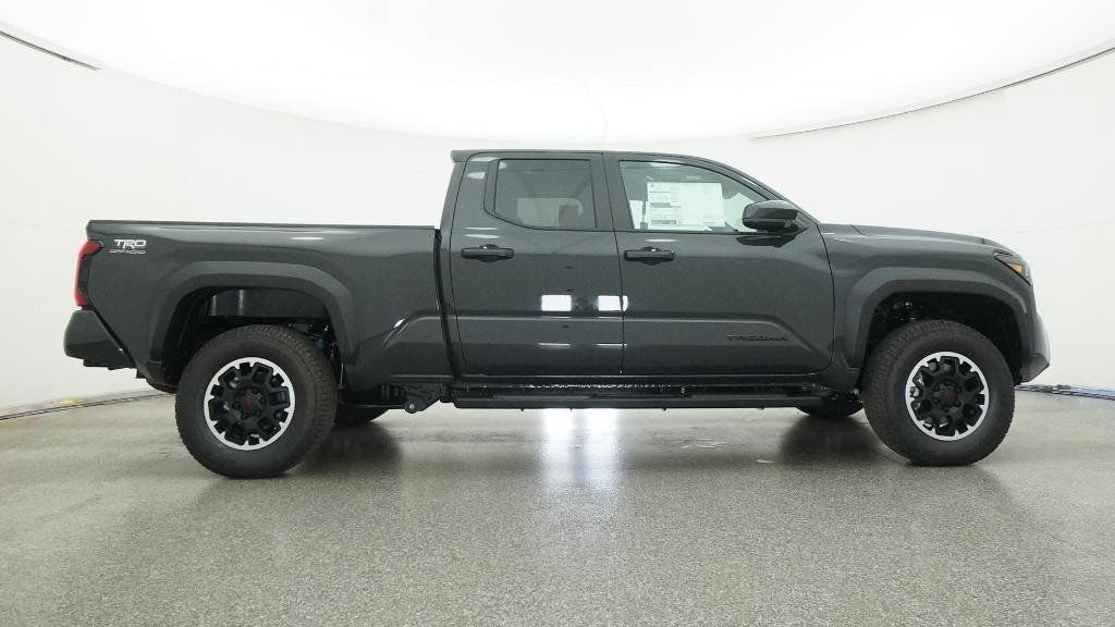 Thumbnail: 2025 Toyota Tacoma - 30