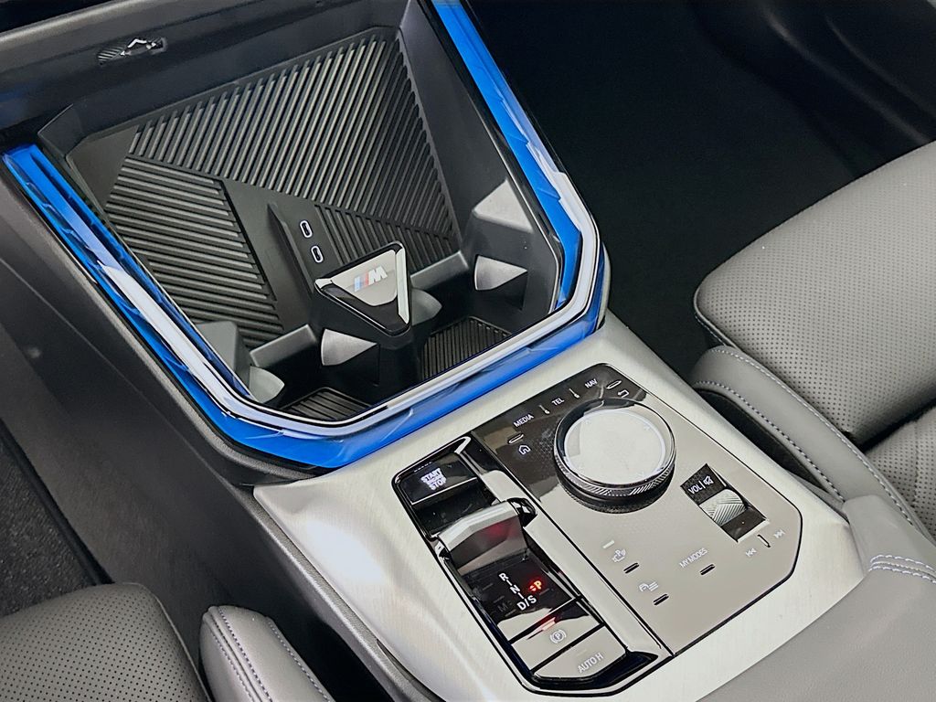 Thumbnail: 2026 BMW X3 - 15