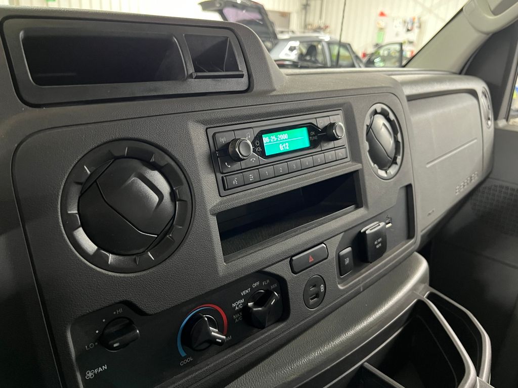 2026 Ford E-350 Heiser Box Van, 9F0394 for sale #9F0394 - photo 8