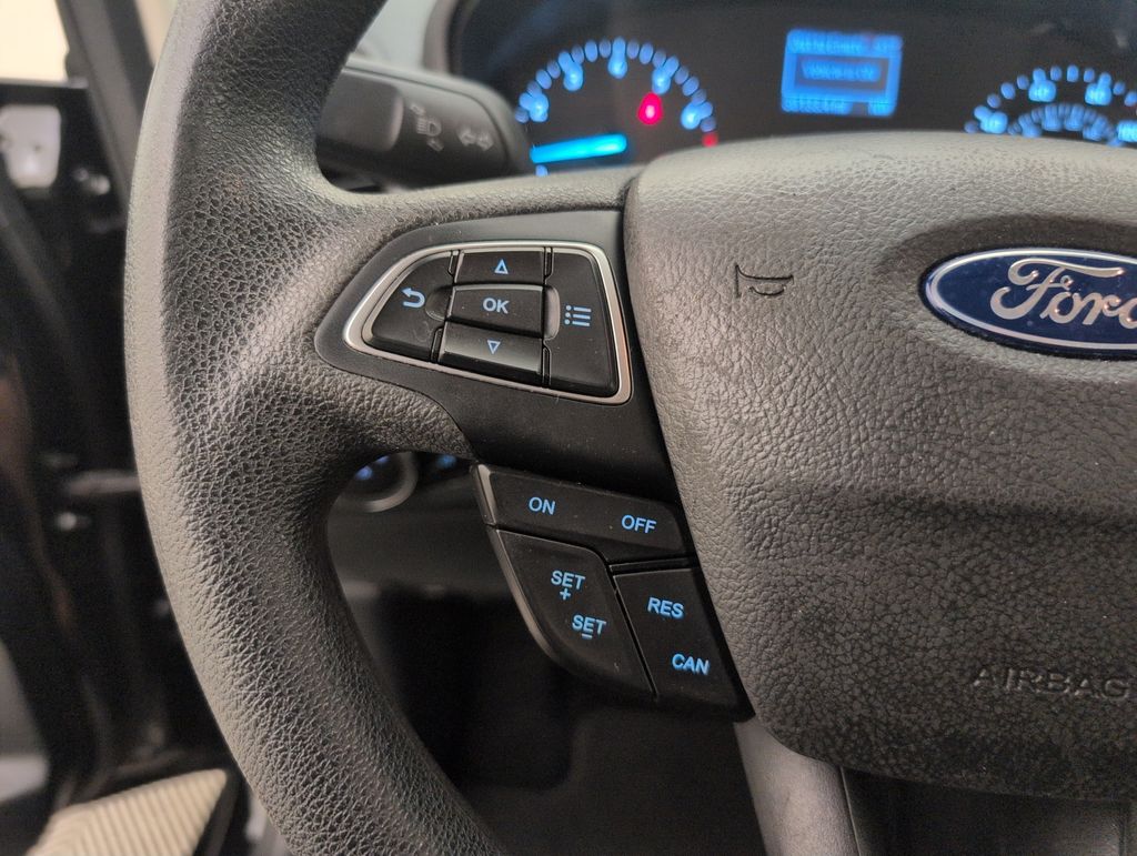 Certified Used 2021 Black Ford S image 30