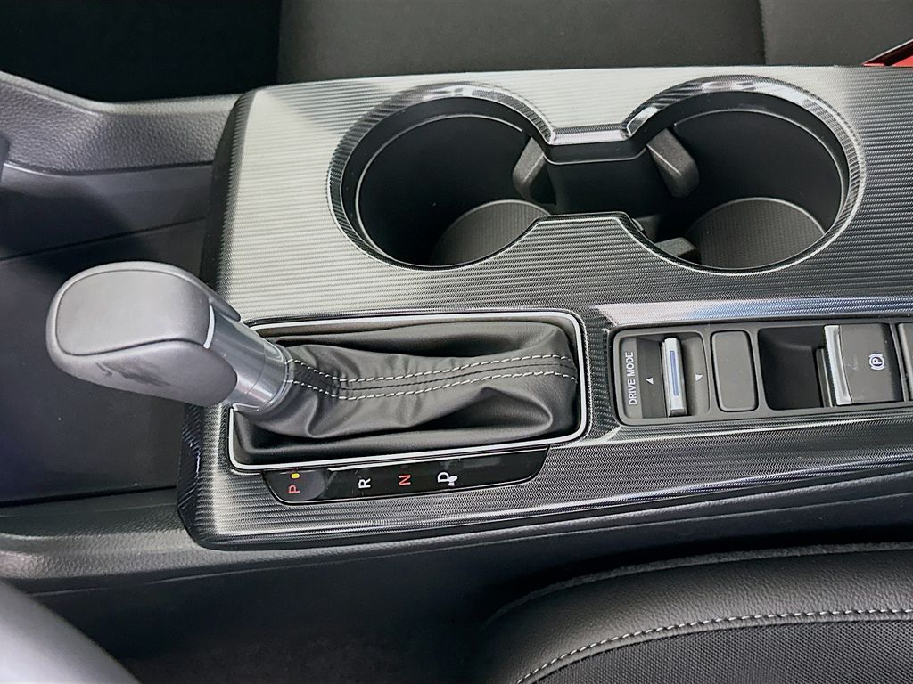 Thumbnail: 2026 Honda Civic - 14