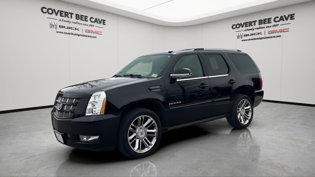 Used Car 2014 Cadillac Escalade  Premium For Sale Under $25,000 In Austin, Texas