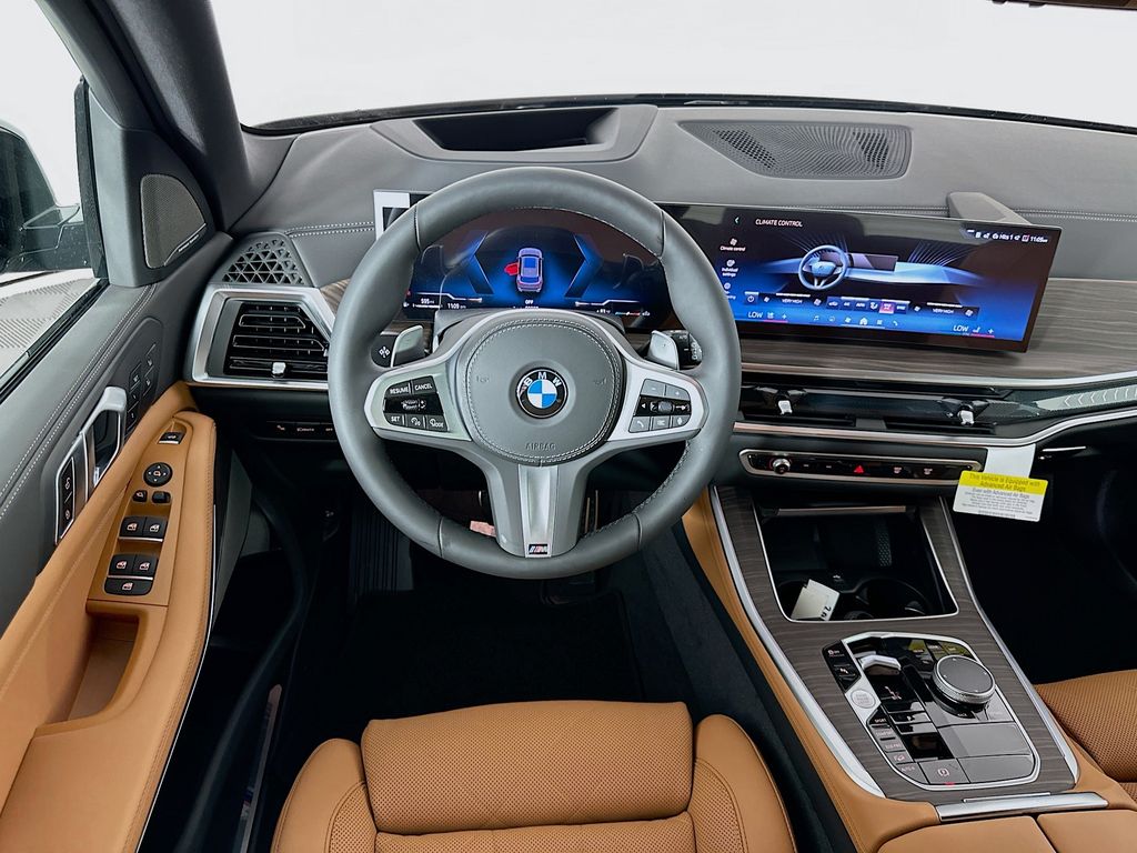 Thumbnail: 2026 BMW X5 - 19