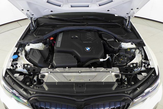 2022 BMW 3 Series 330i 6