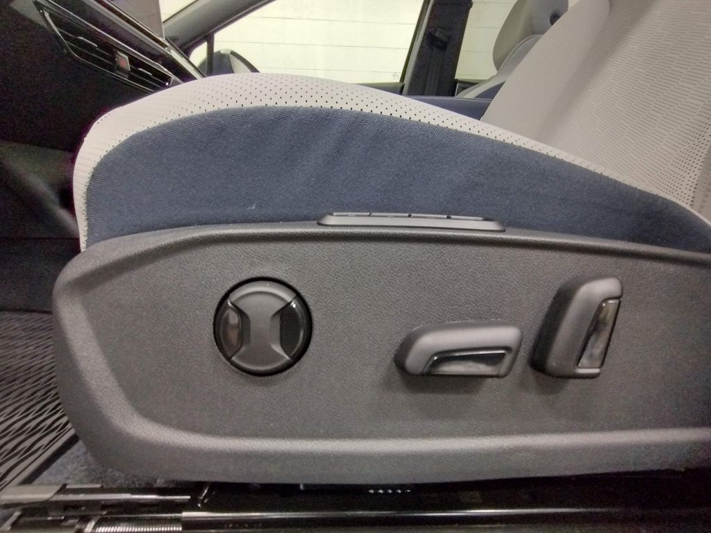 2026 Volkswagen ID.4 Pro S