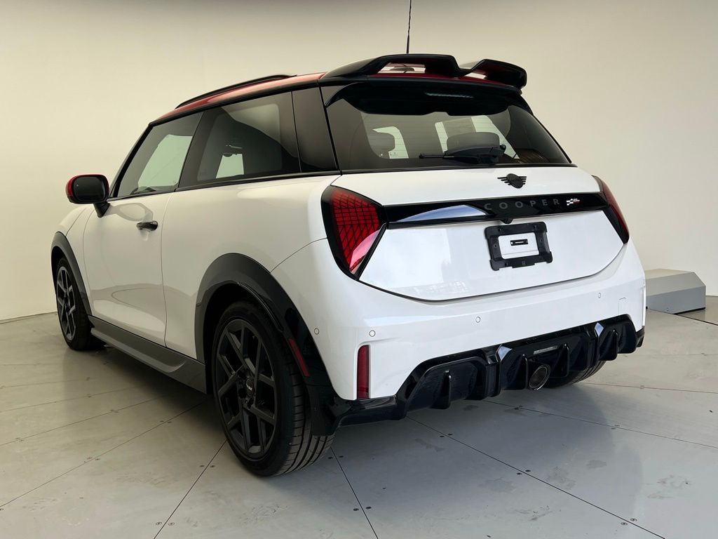 Thumbnail: 2025 MINI Cooper - 4