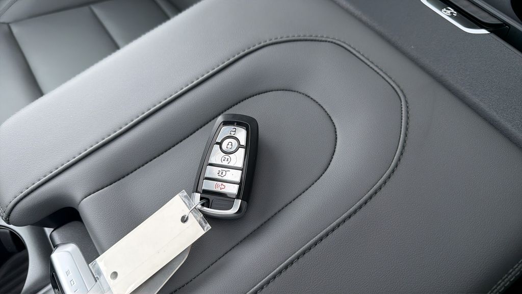 2026 Ford Expedition Max