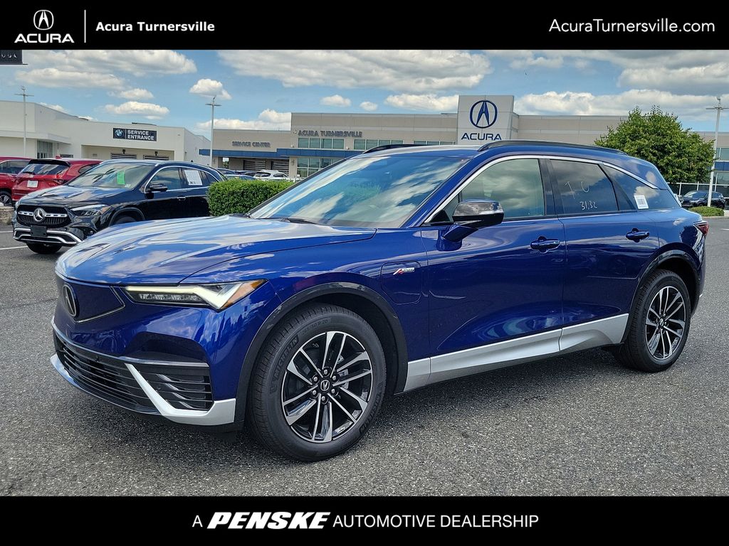 2024 Acura ZDX A-Spec -
                Turnersville, NJ