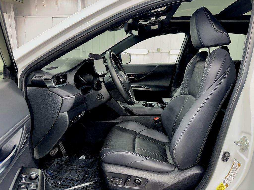 Used 2024 Toyota Venza SUV
