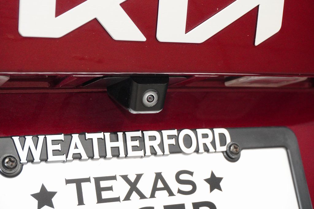 Used Car 2024 Kia Sorento  X-pro Sx Prestige For Sale Under $40,000 In Weatherford, Texas