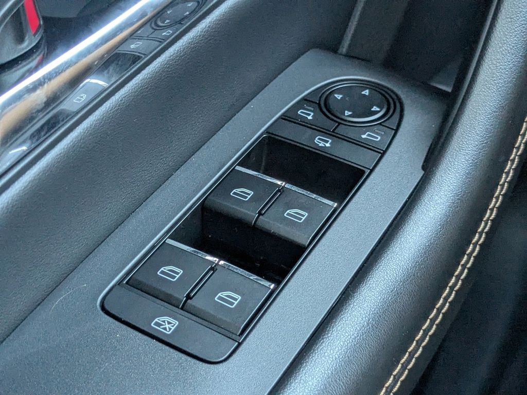 2025 Mazda CX-90 3.3 Turbo S Premium Package